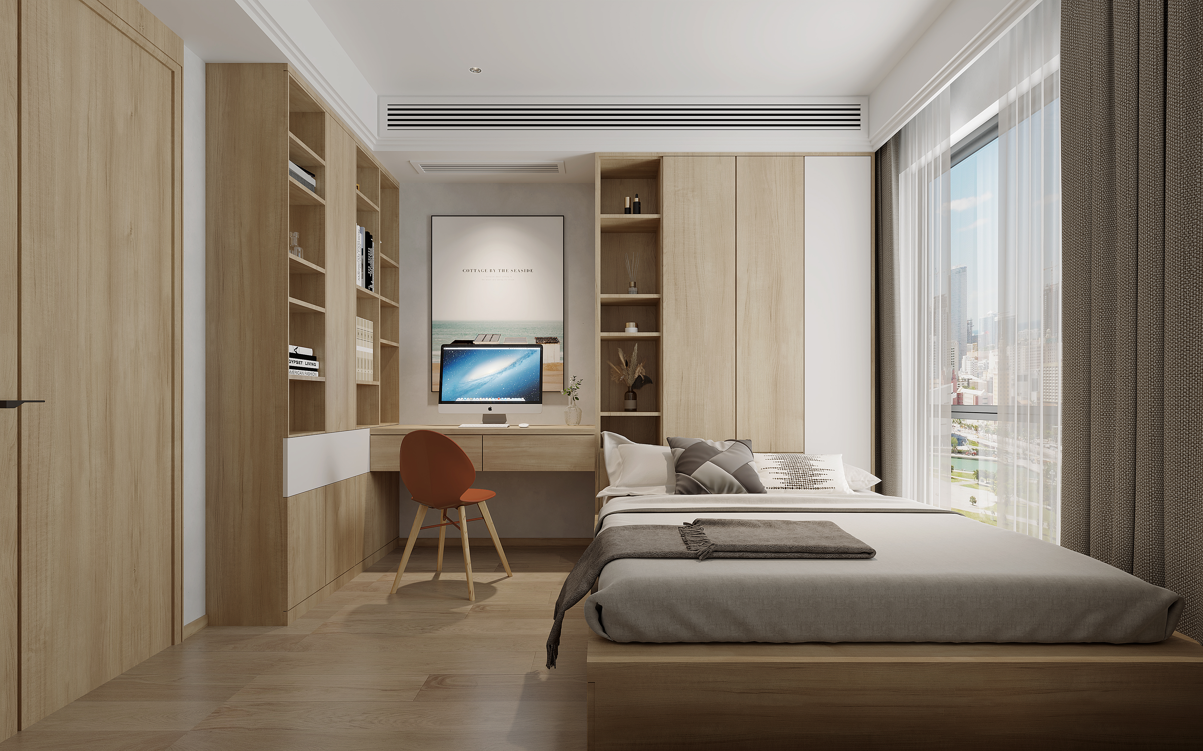 现代平层合集-86