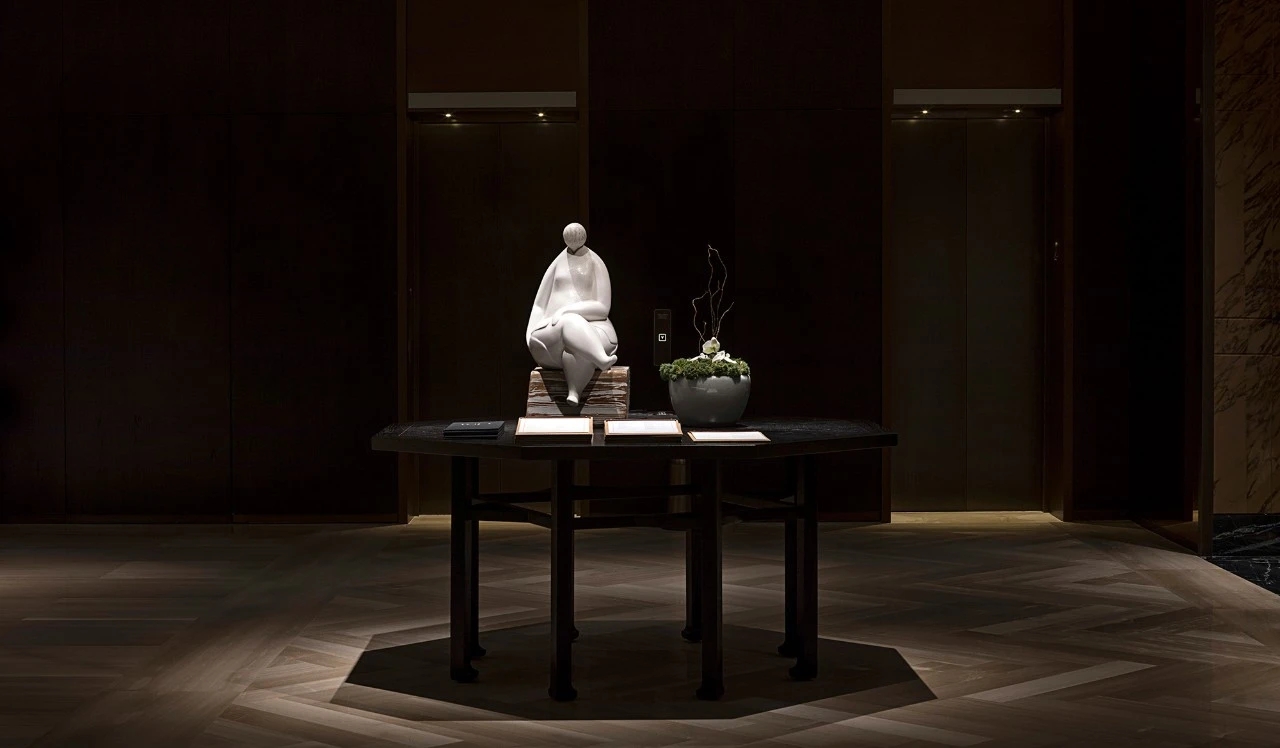 桐庐康莱德度假酒店丨PROL光石&图派视觉-12