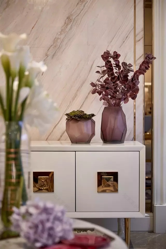 鲁能泰山7号(济南)样板房-10