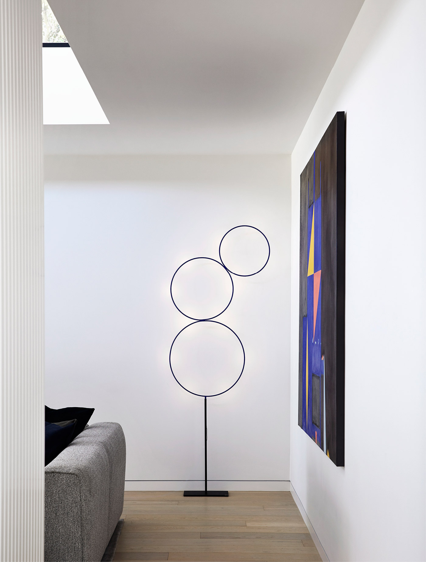 考菲尔德北 DDM 住宅-15