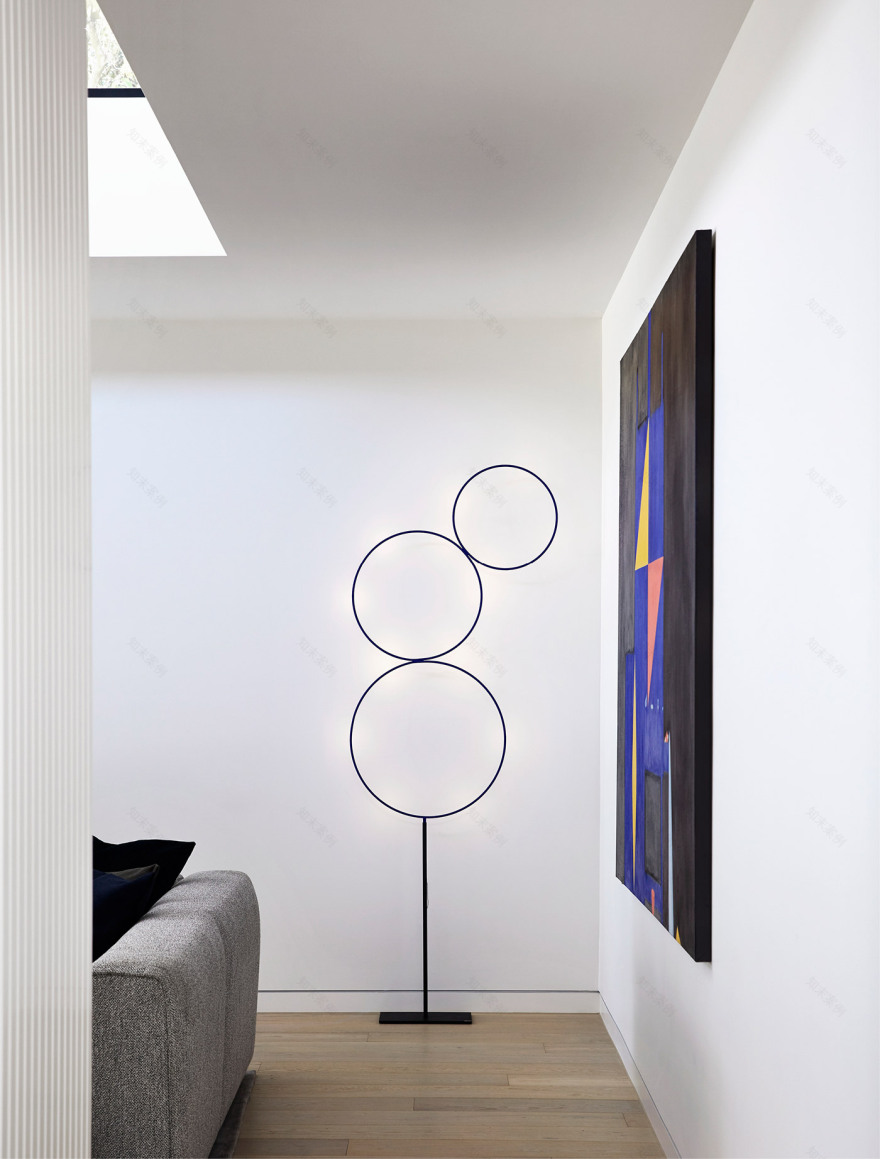 考菲尔德北 DDM 住宅-15