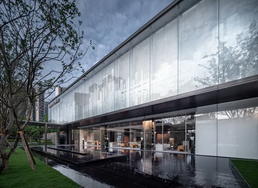 重庆华润·润府丨中国重庆丨柏涛建筑设计（北京）有限公司-61