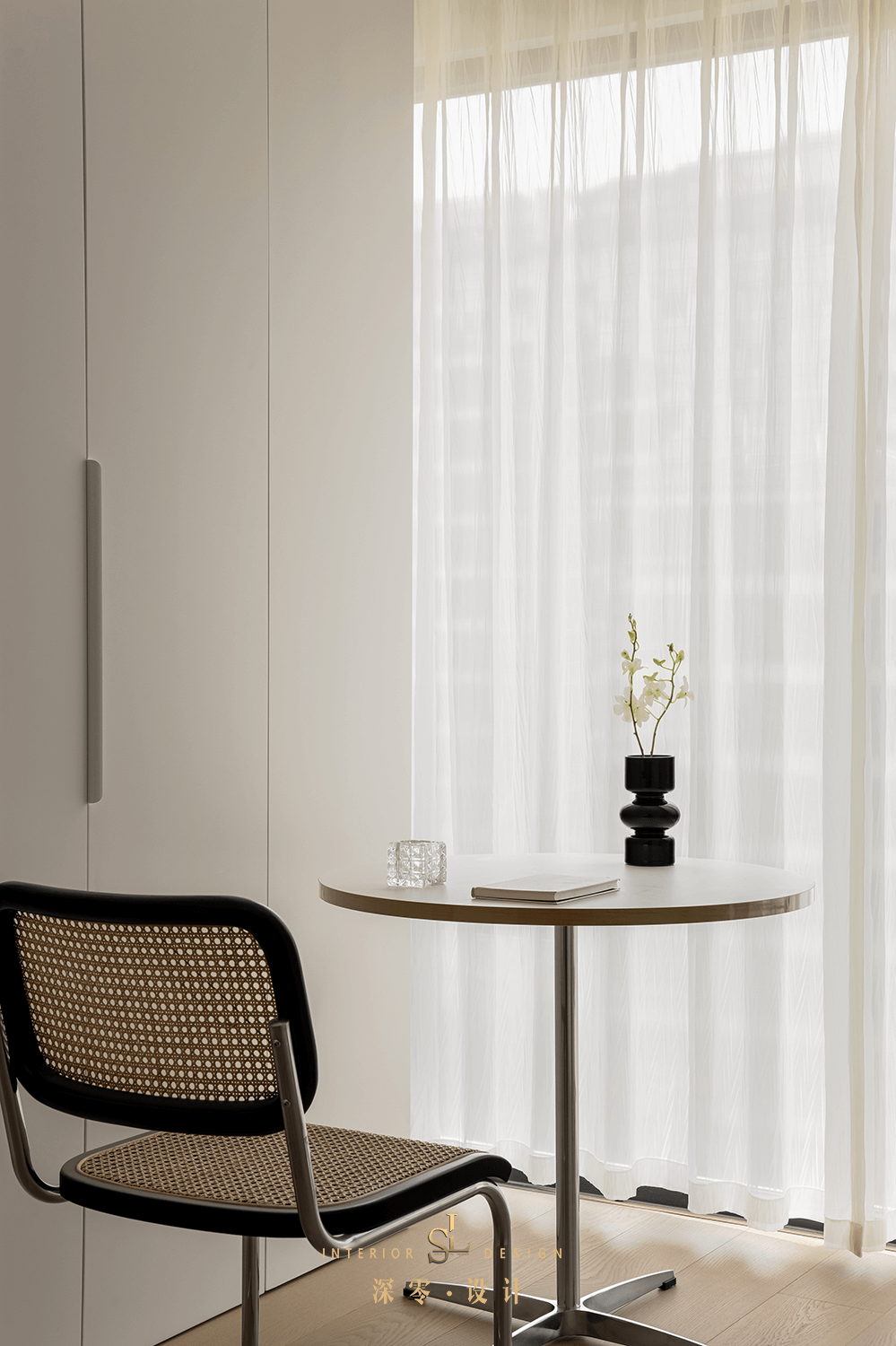 实景·观止丨中国合肥丨合肥深零设计-44