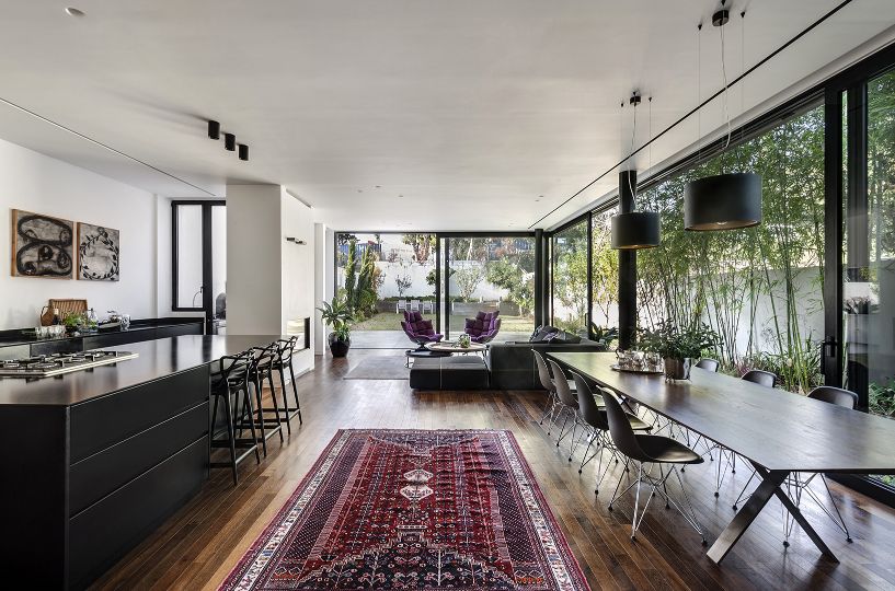 丨以色列丨סמט אדריכלים,与 אביעד עמר 合作-19