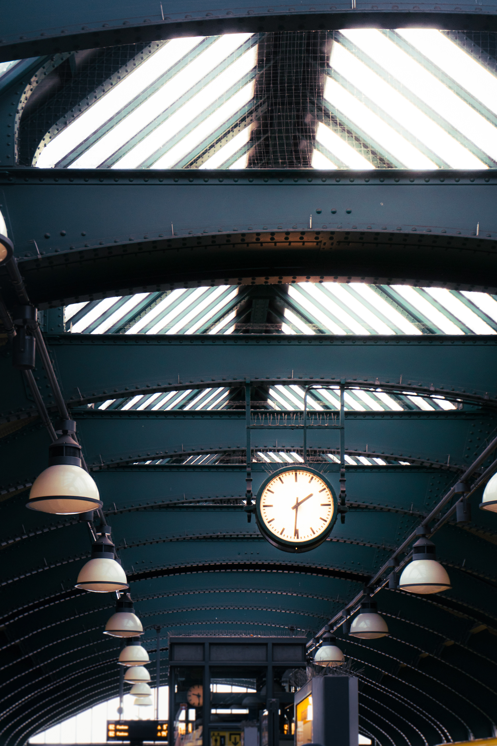 柏林：对比鲜明之城丨德国柏林-12