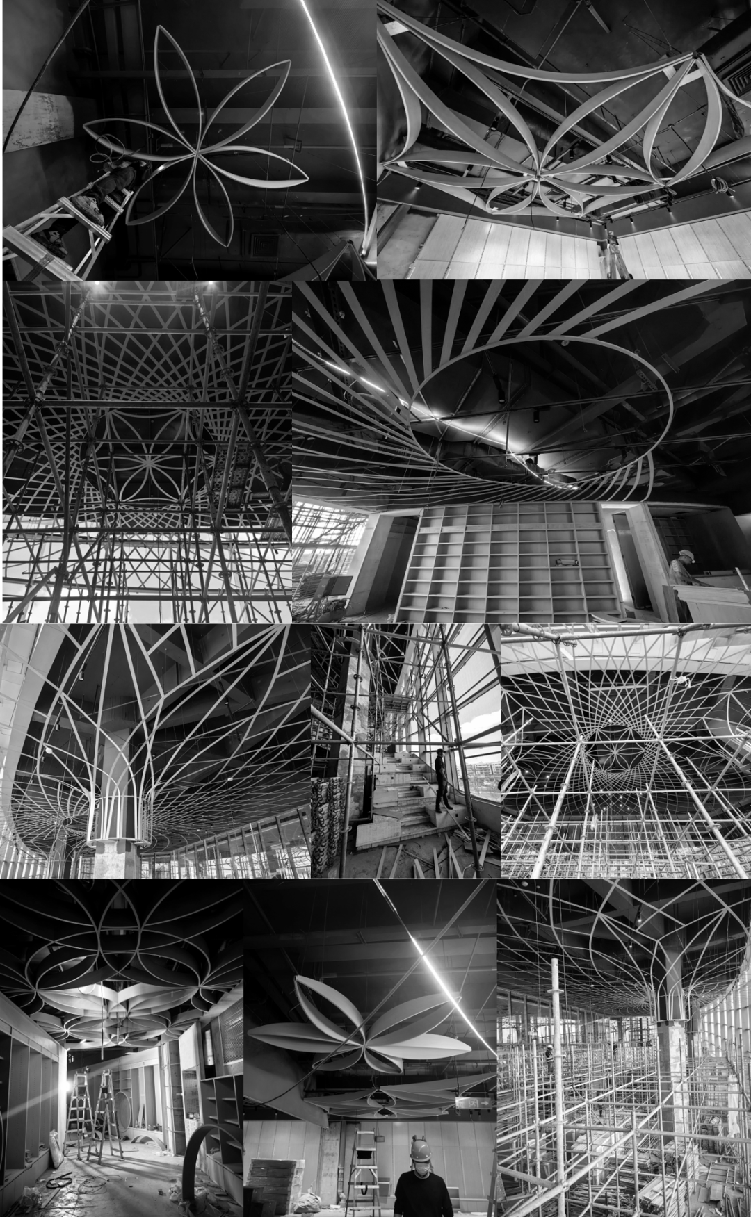 珠海覔书店丨中国珠海丨PANORAMA泛纳设计集团-70