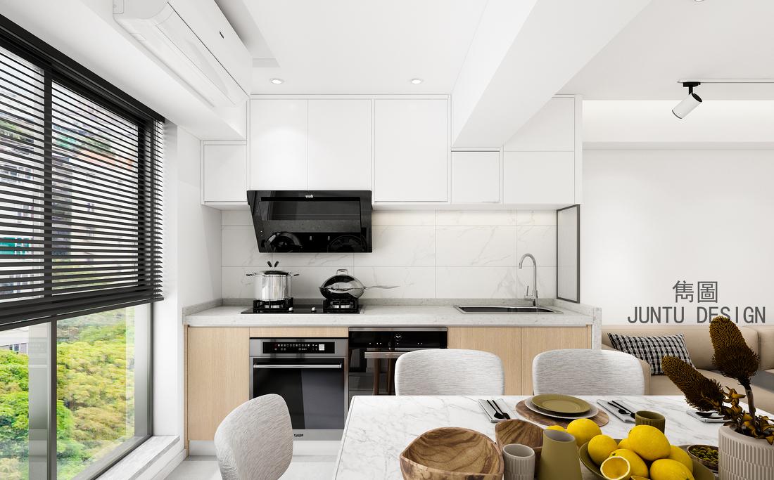 老东山学区房翻新-14