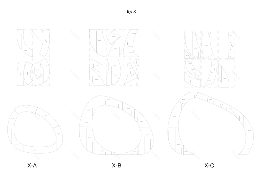 Duality Pavilion / PCDO-32