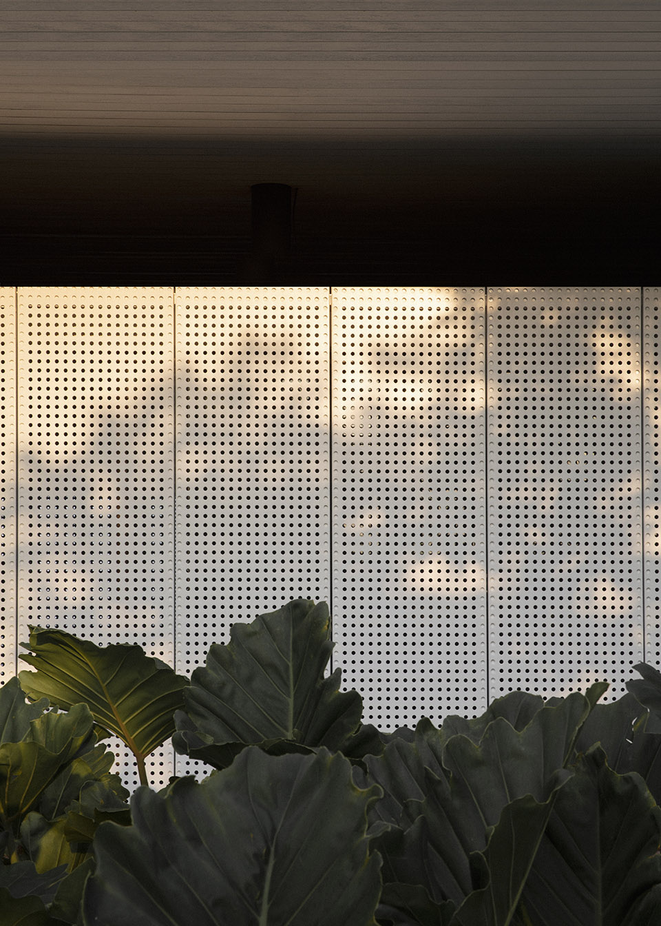 巴西Trancoso住宅丨studio mk27-62