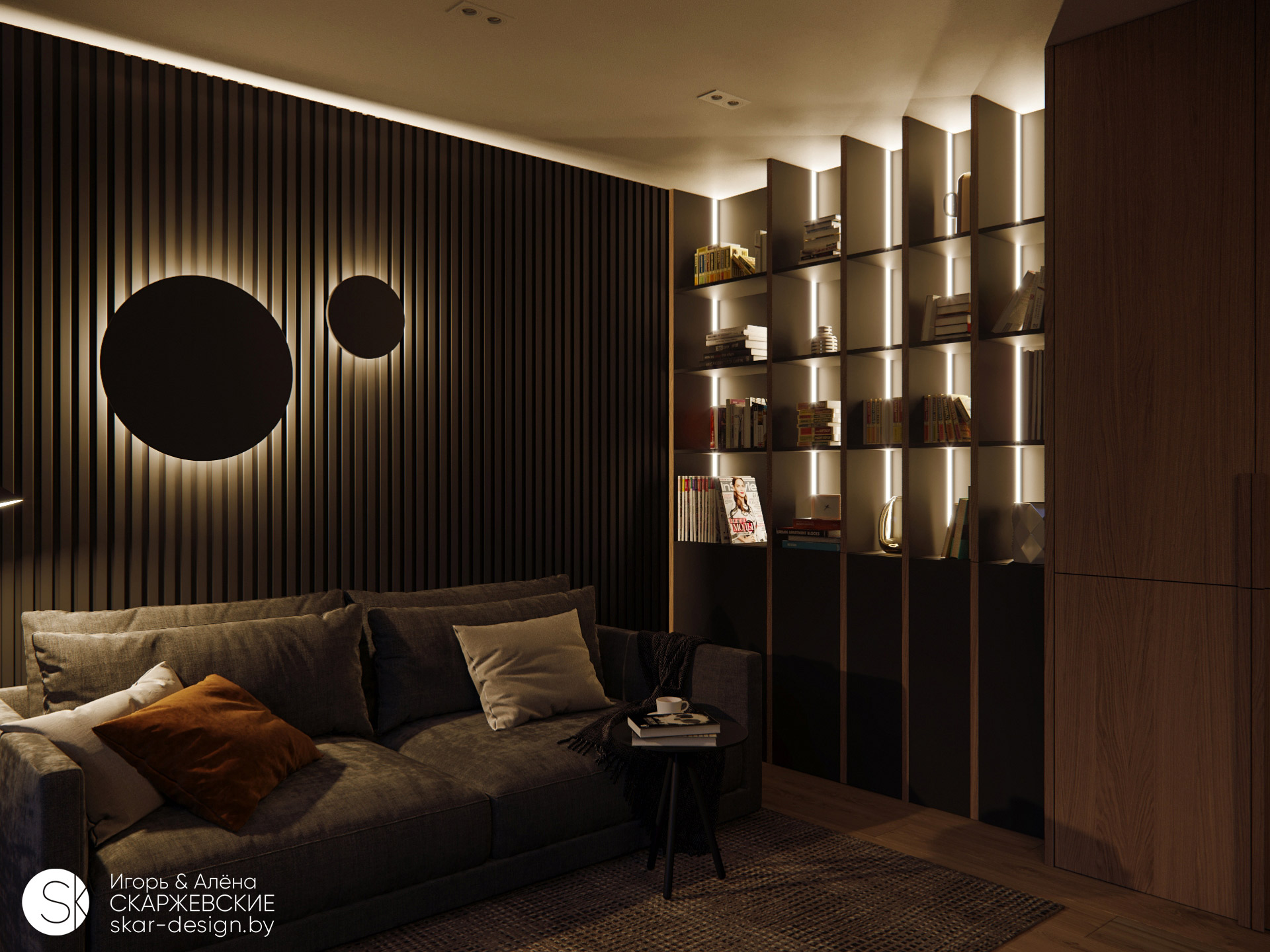 简易灯塔丨白俄罗斯明斯克-75