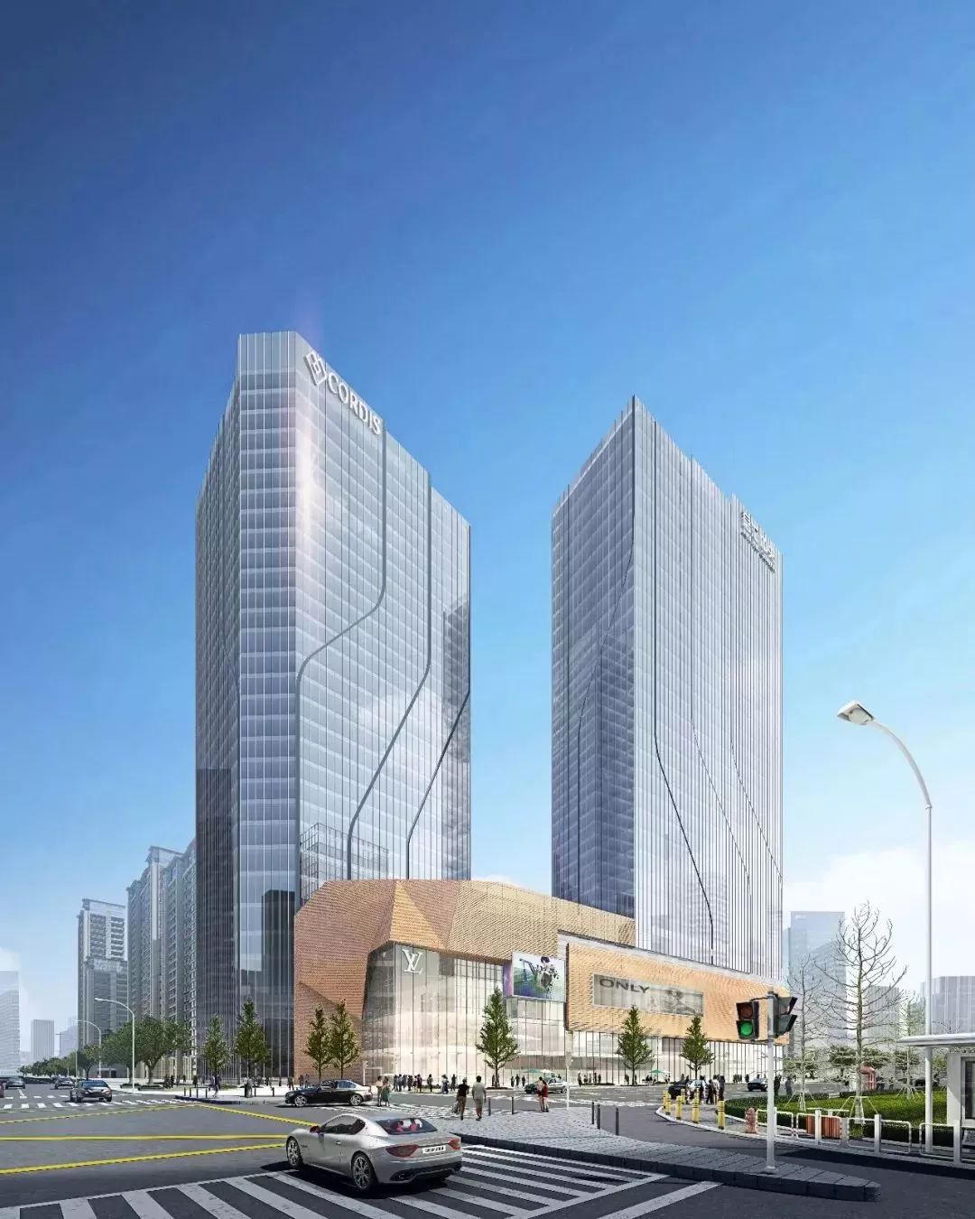 PHA 湃昂国际项目亮点解析-104