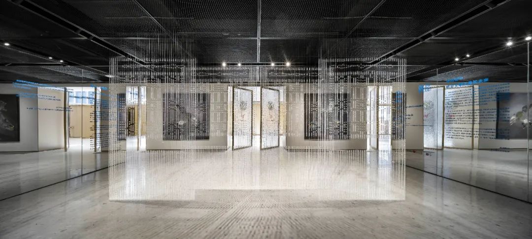 中法交织的场所重生：北语逸夫楼空间改造实践-23