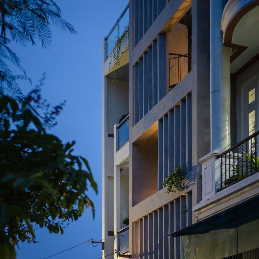 自然与私密空间的共生设计-18