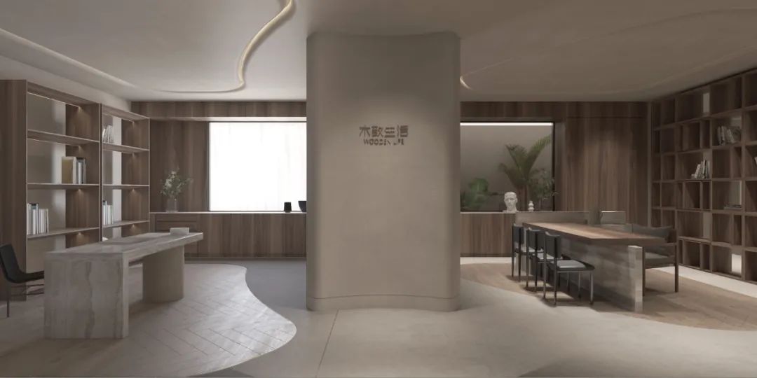 常州侘寂美学空间 | 现代与传统的和谐交融-18