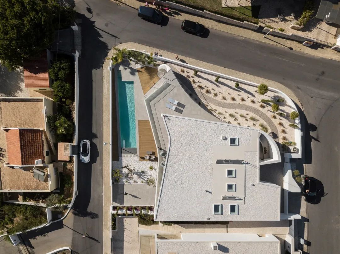 葡萄牙建筑大师 Vitor Vilhena 的惊艳之作-102