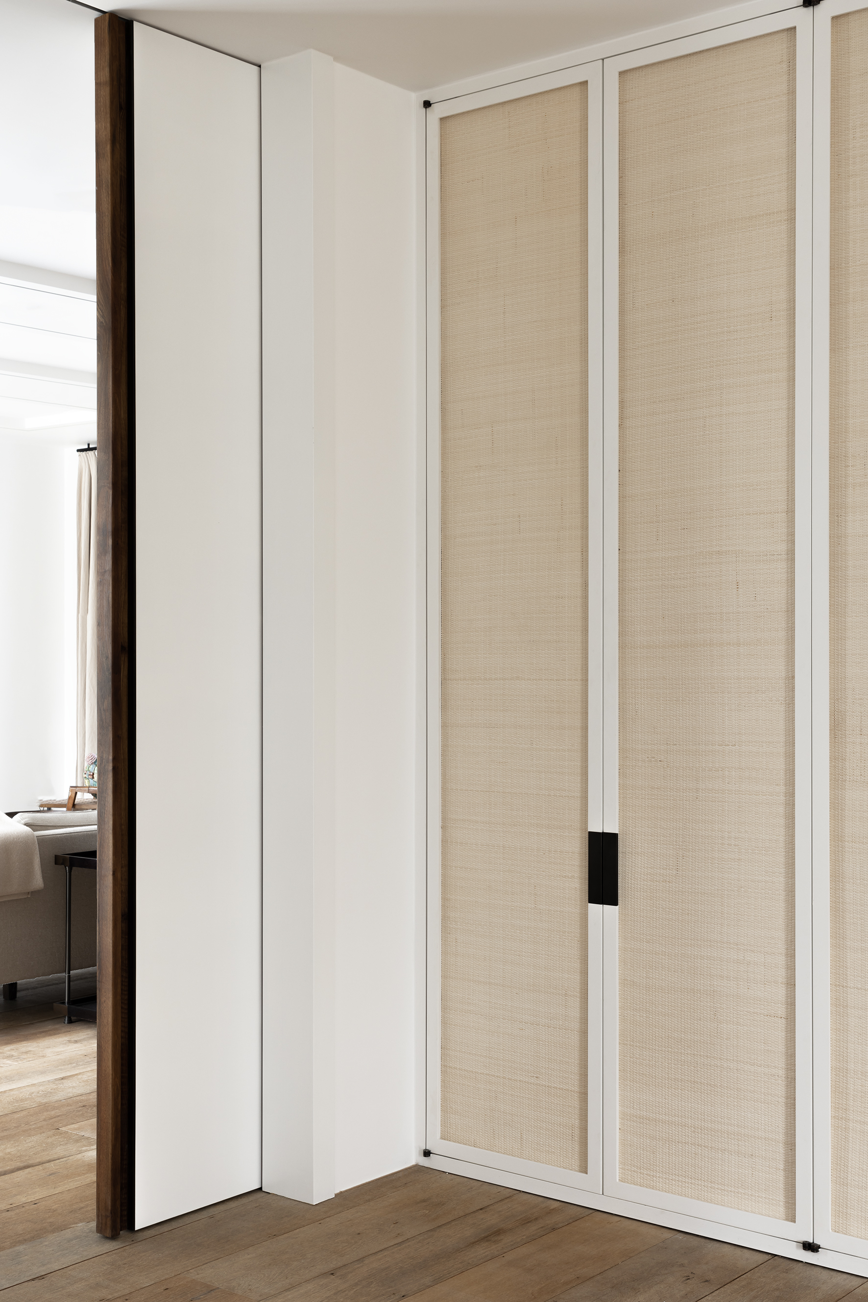 阿登纳住宅 | chrisma | 2023 | 比利时-9