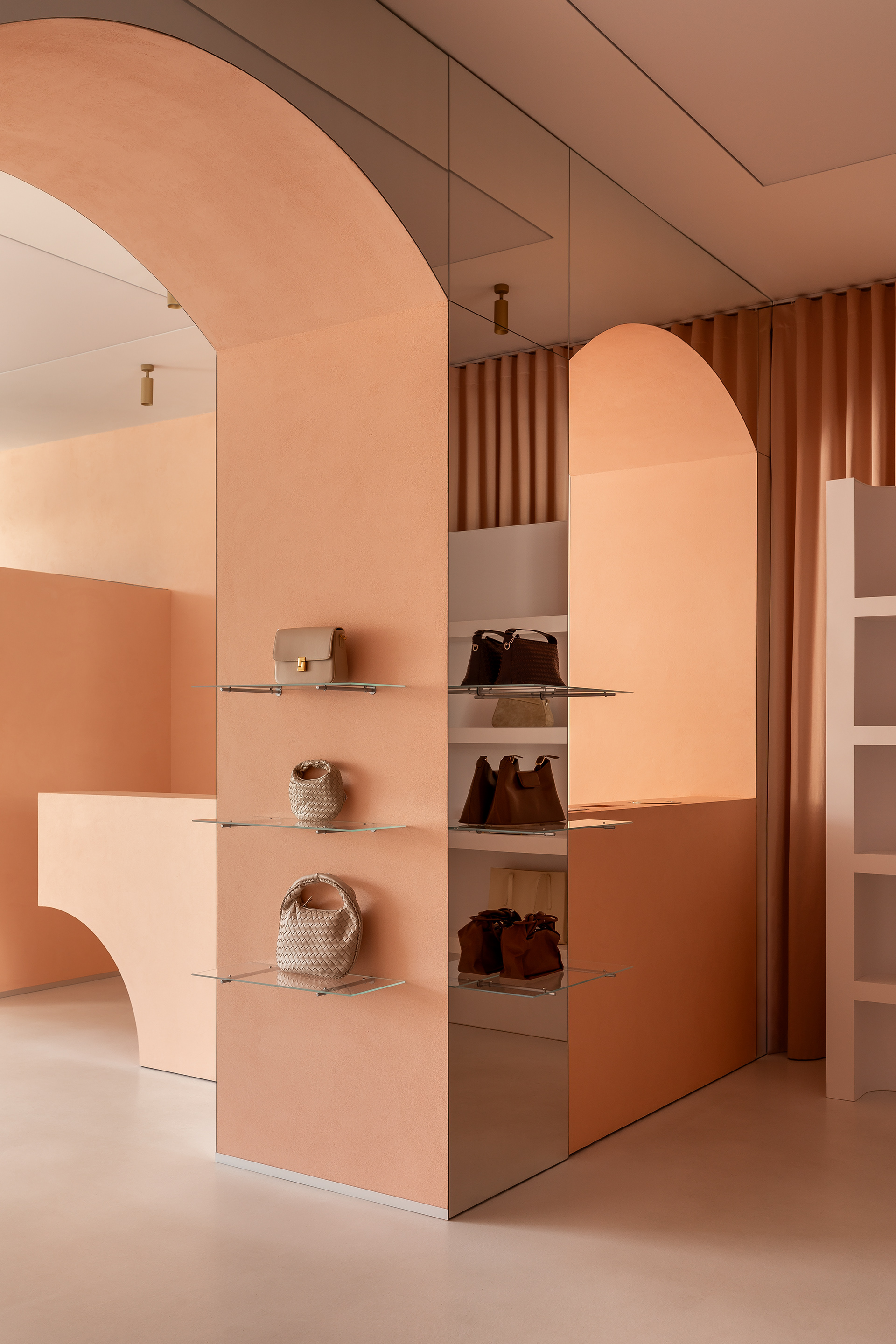 基辅阿米卡包店丨乌克兰基辅丨Temp Project,Anastasiia Tempynska-24