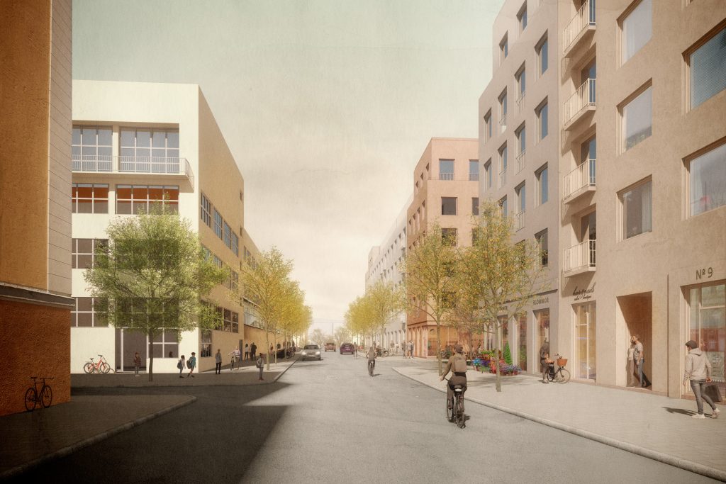 丨瑞典斯德哥尔摩-40