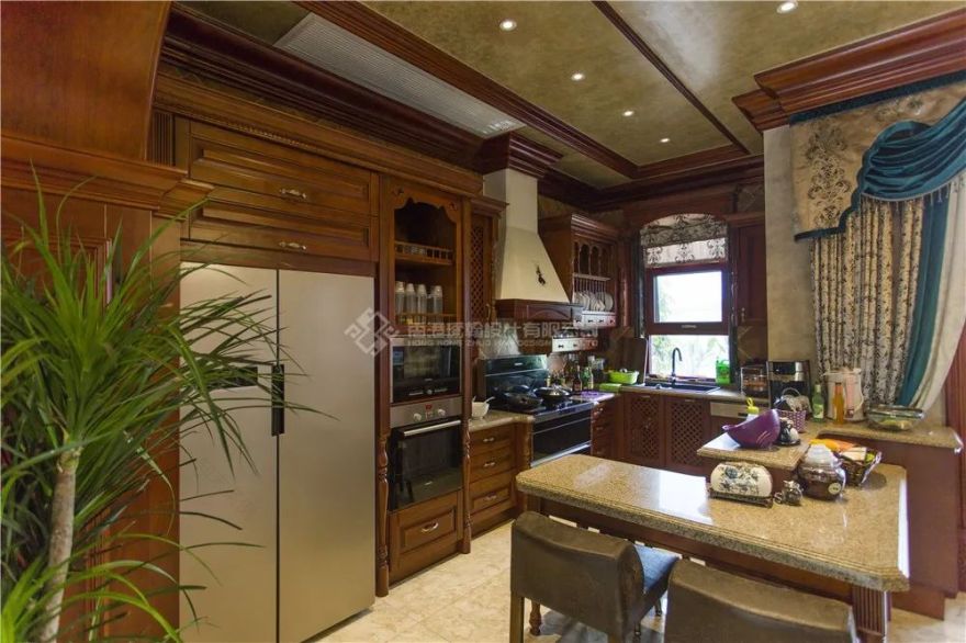 井研金谷山庄 | 打造室内外和谐共生的心灵净土-33