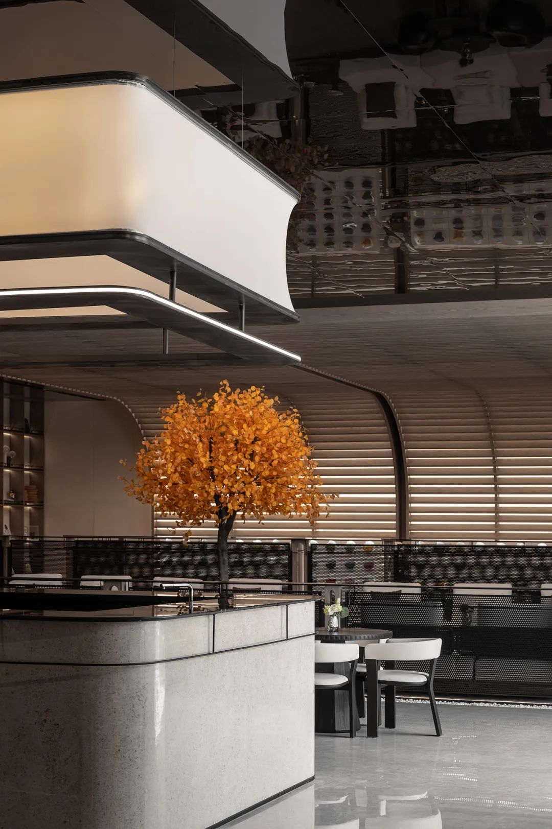 华发西安公司长安首府丨中国西安丨近境制作-26