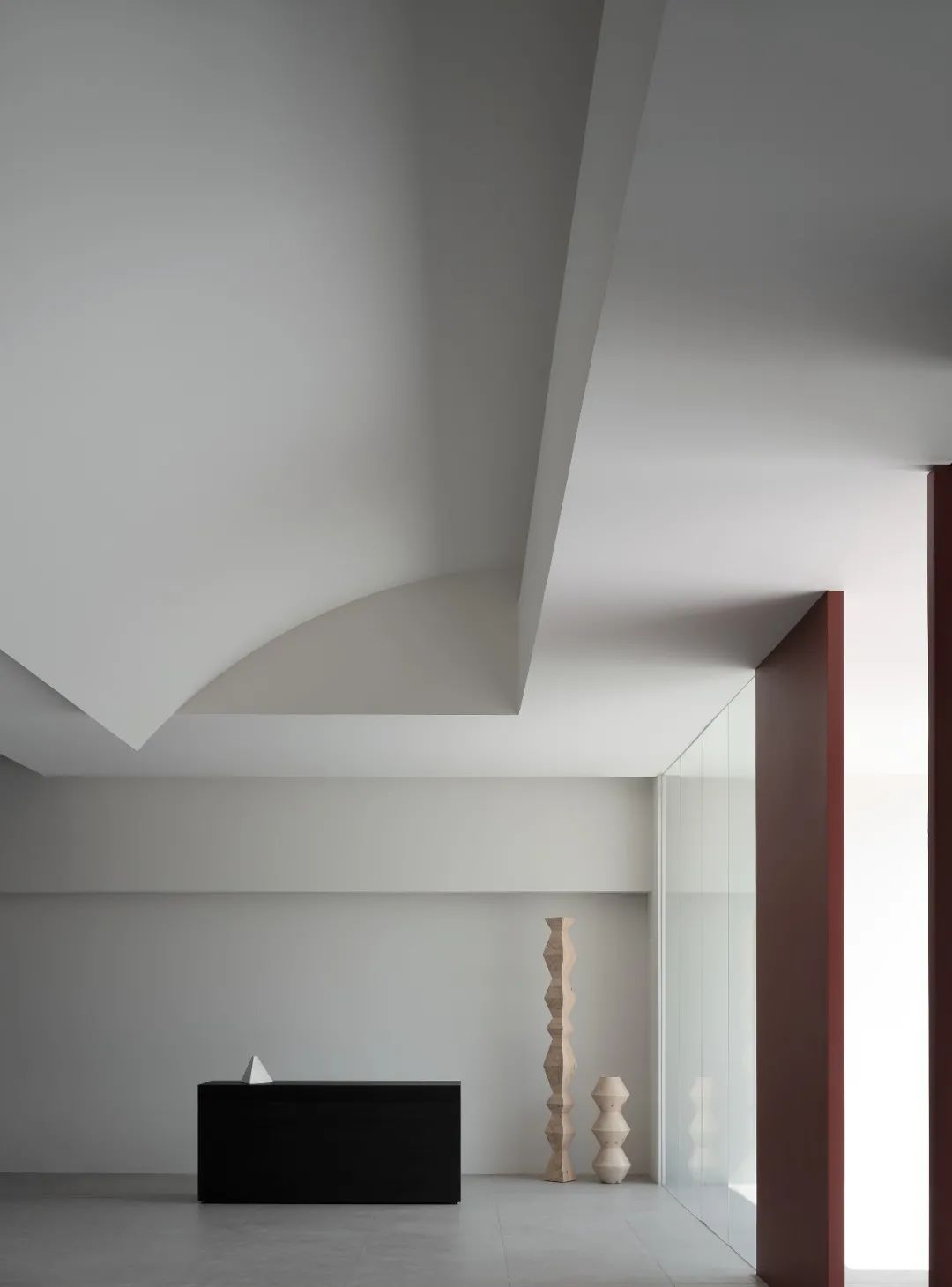 《无色解构》丨中国广东丨ZHANS·正向共合-24