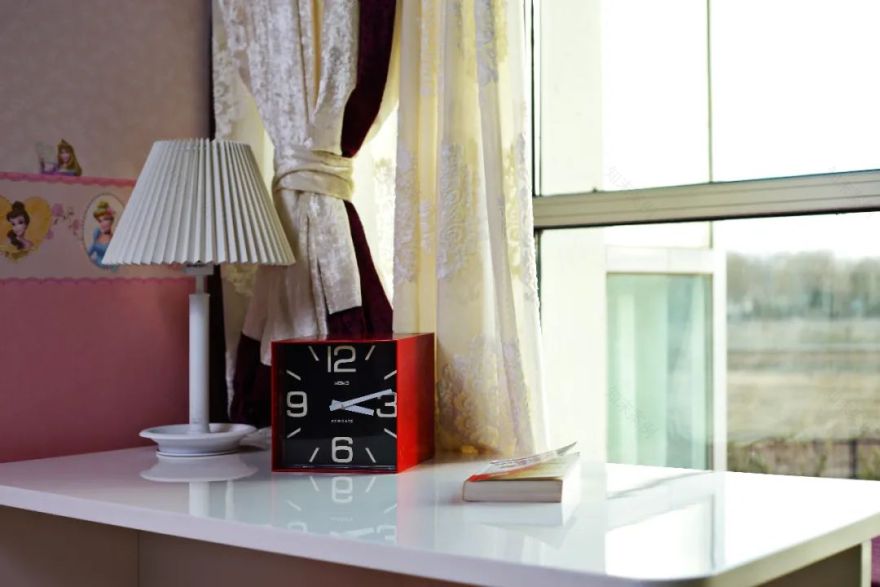 世外桃源般的现代中式家居,温馨又时尚-72