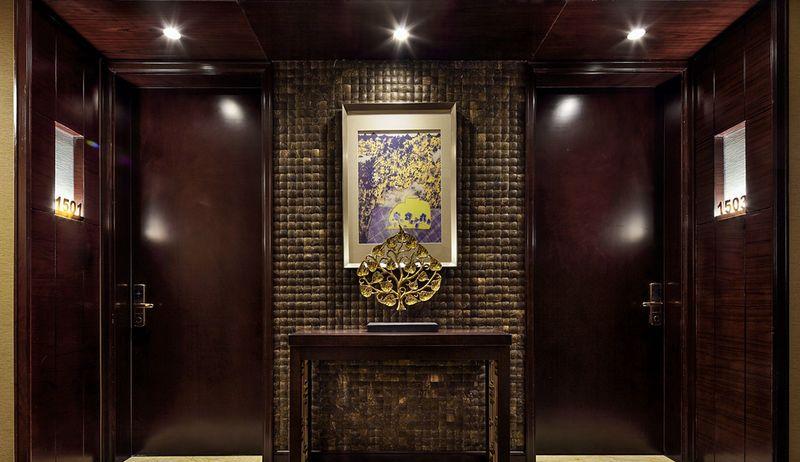 韩江鹿湖温泉度假酒店-33