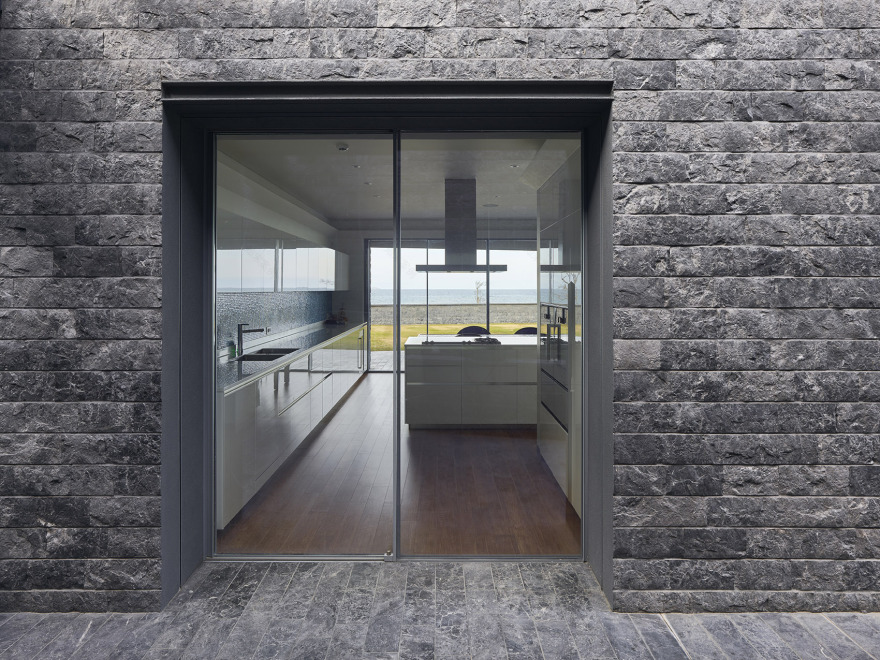 克里特岛海滨住宅,希腊 / Davide Macullo Architects-46