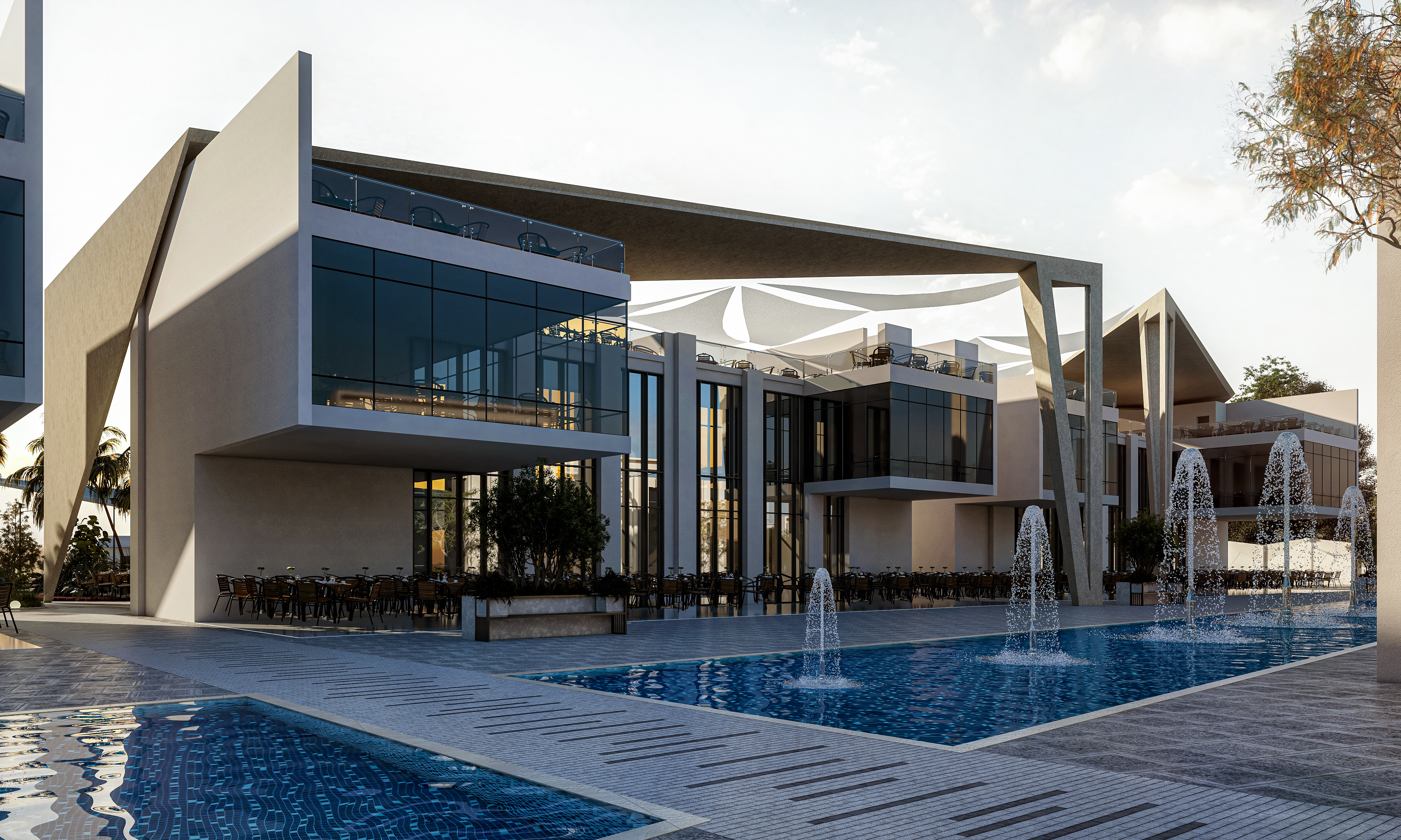 AQUA PARK DESIGN IN OMAN-22