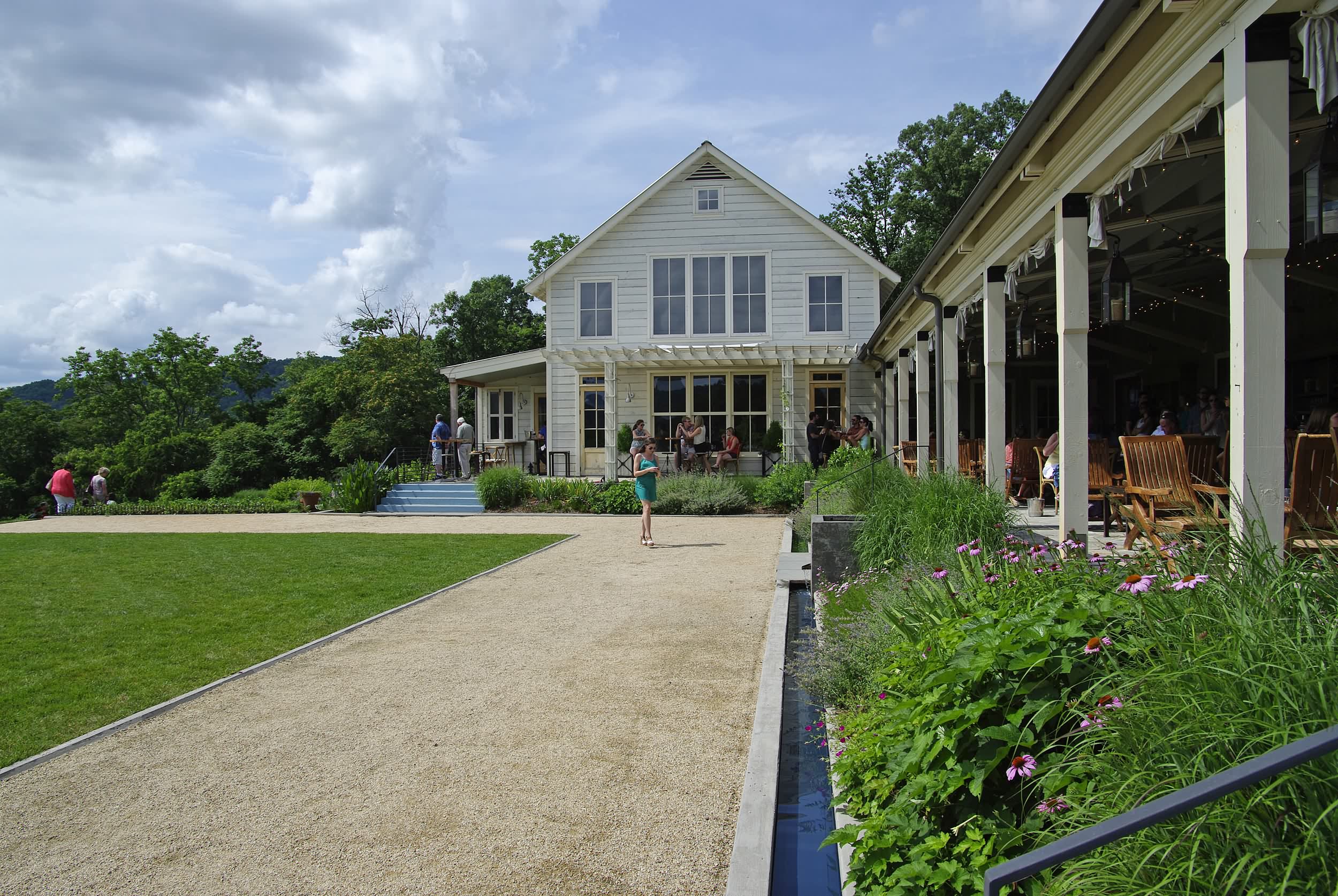 pippin山酒厂庭院景观 by siteworks studio-8