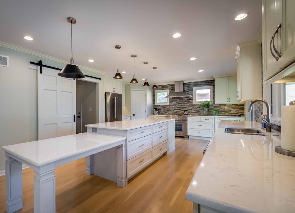 现代滨湖住宅-27