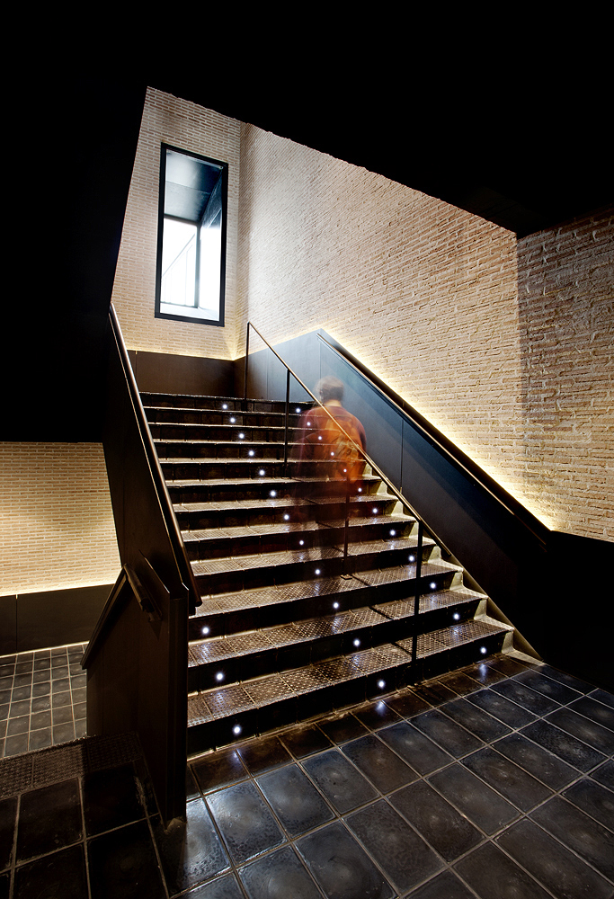 San Antón 市场-33