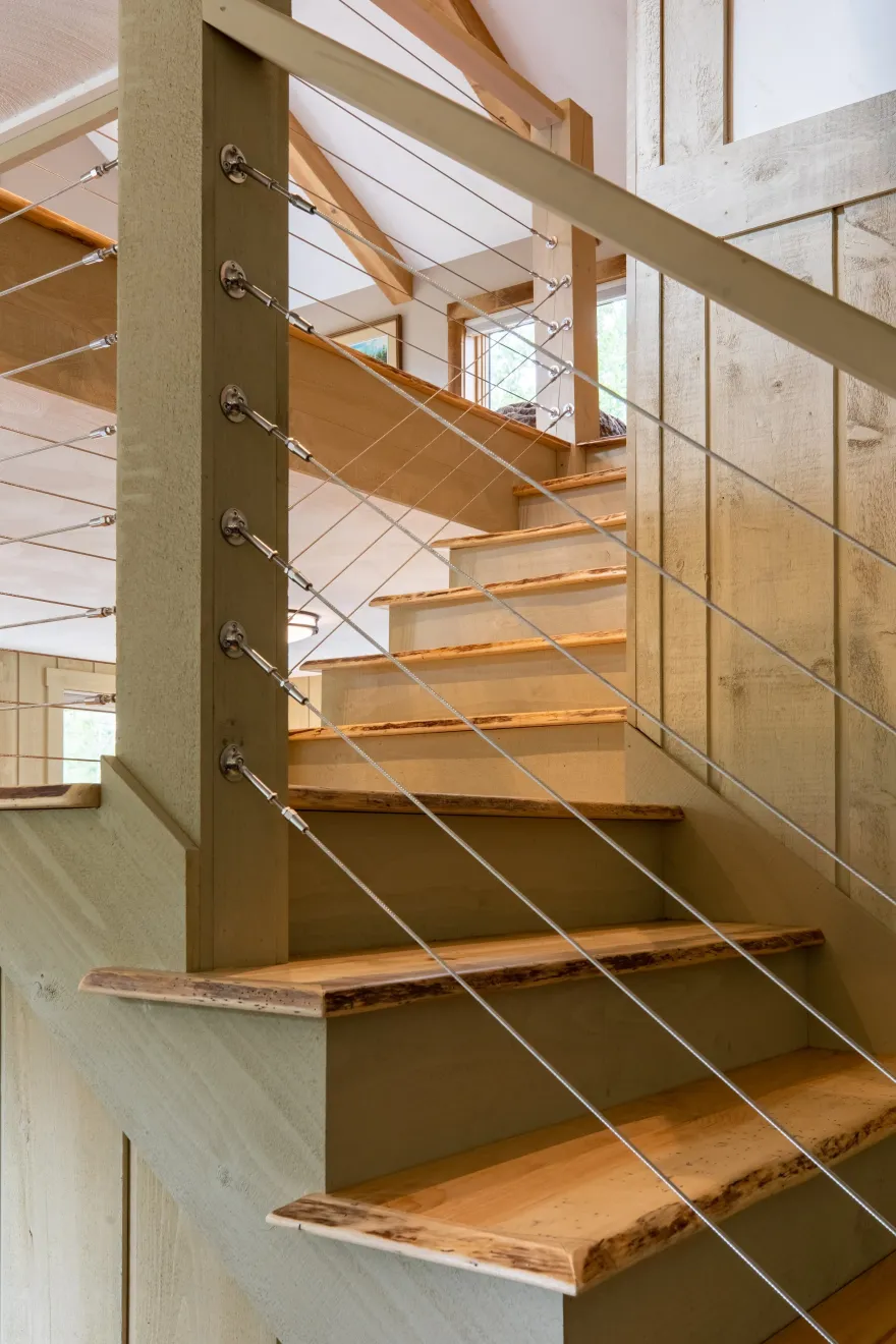 丨美国缅因丨Meldrum Design,Birchwood Interiors-30