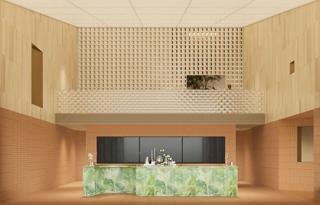 自贡 INFINI丨中国自贡丨熊猫-15