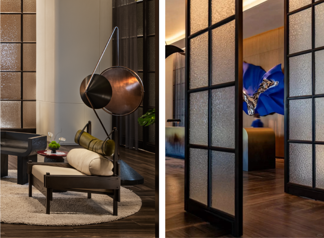 海南清水湾金普顿酒店丨中国三亚丨YANG设计集团-30