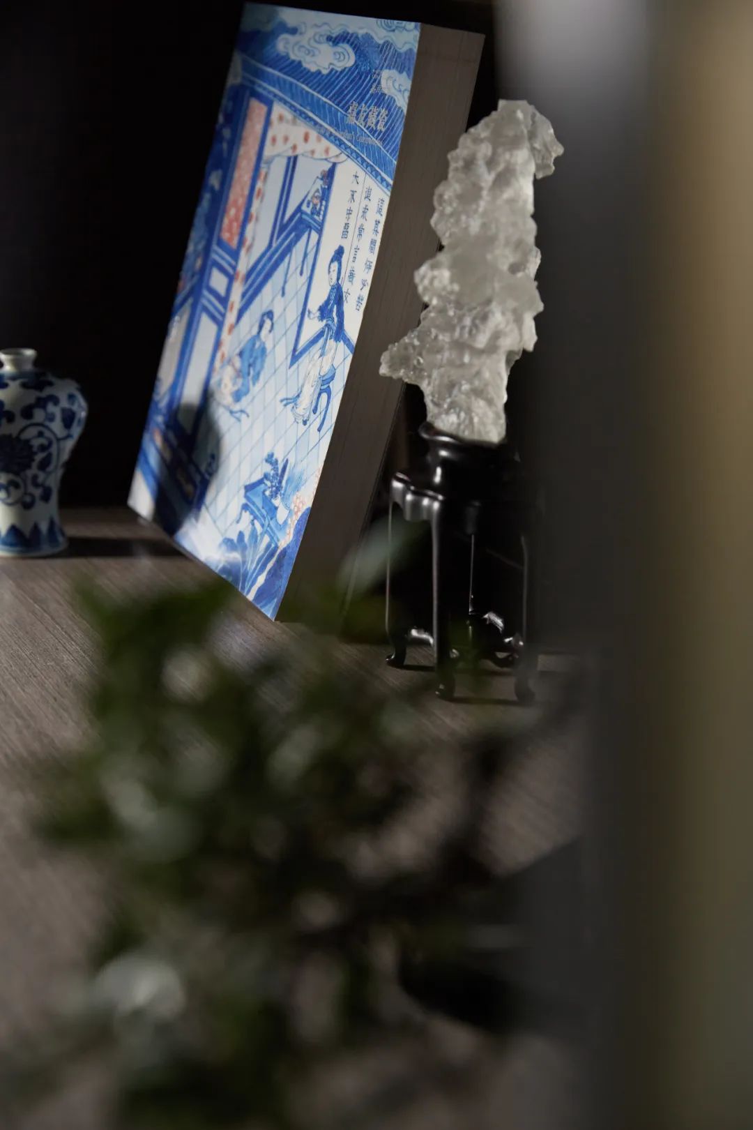 居桢会缘丨中国北京丨ASKOO STUDIO-36