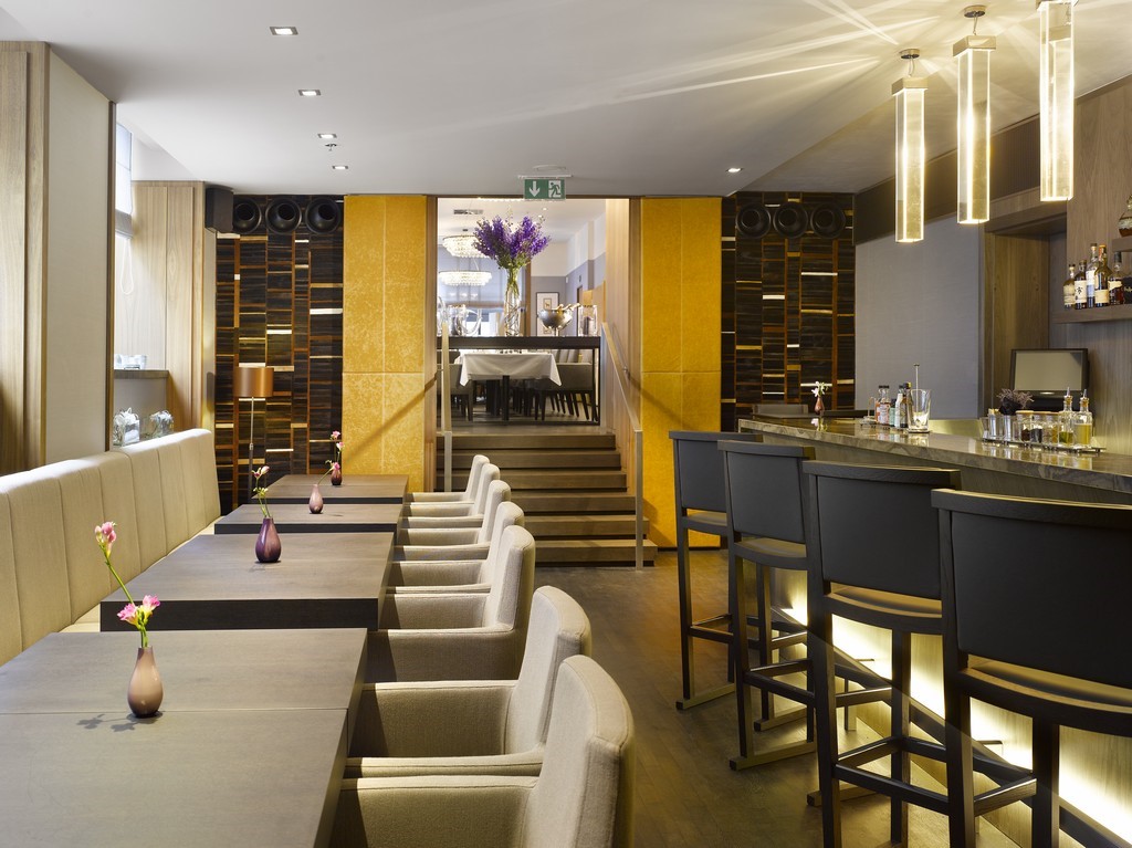 布拉格老城区的象征酒店-16