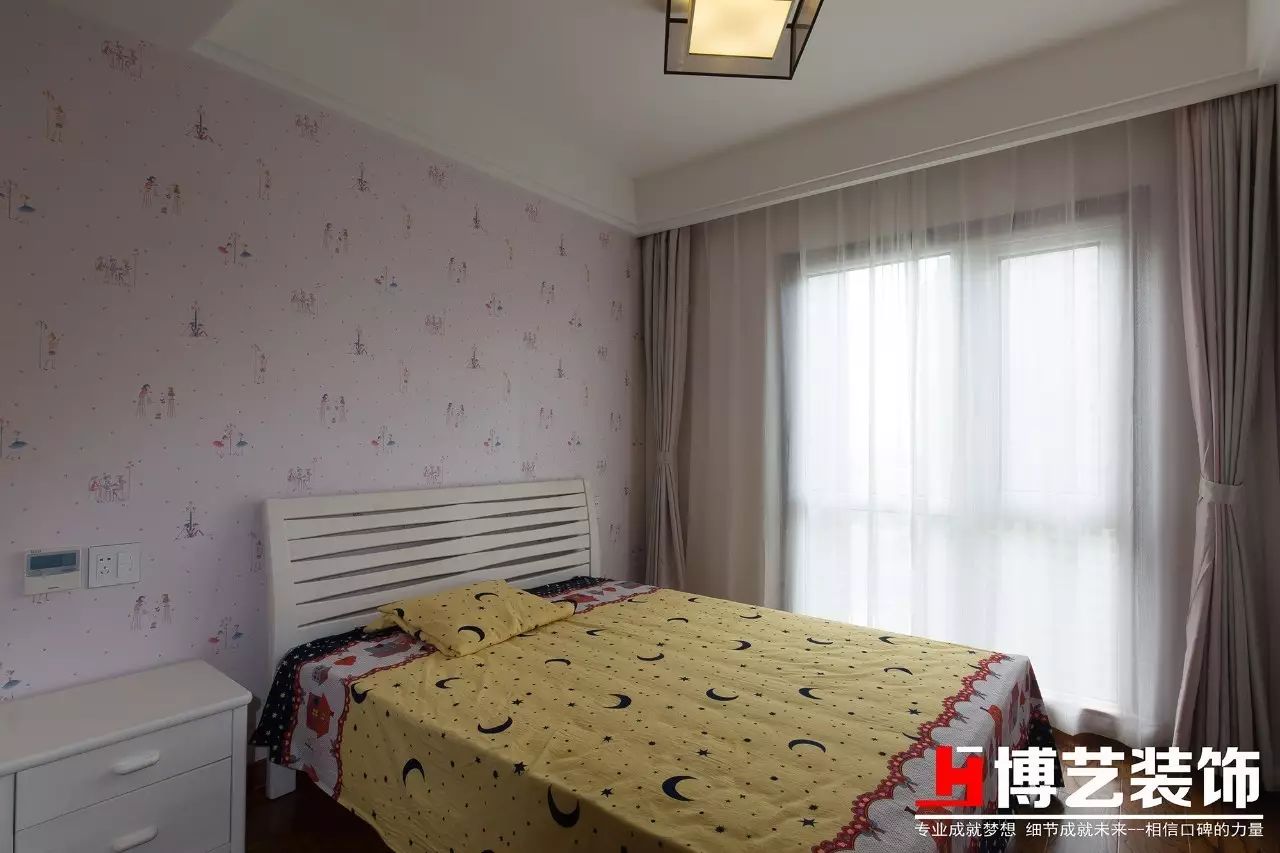 《禅意东方》——张芳的中式简约之美-38