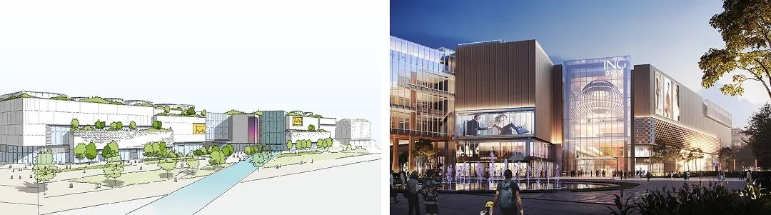 南京大校场金陵华夏中心丨中国南京丨10 Design-26