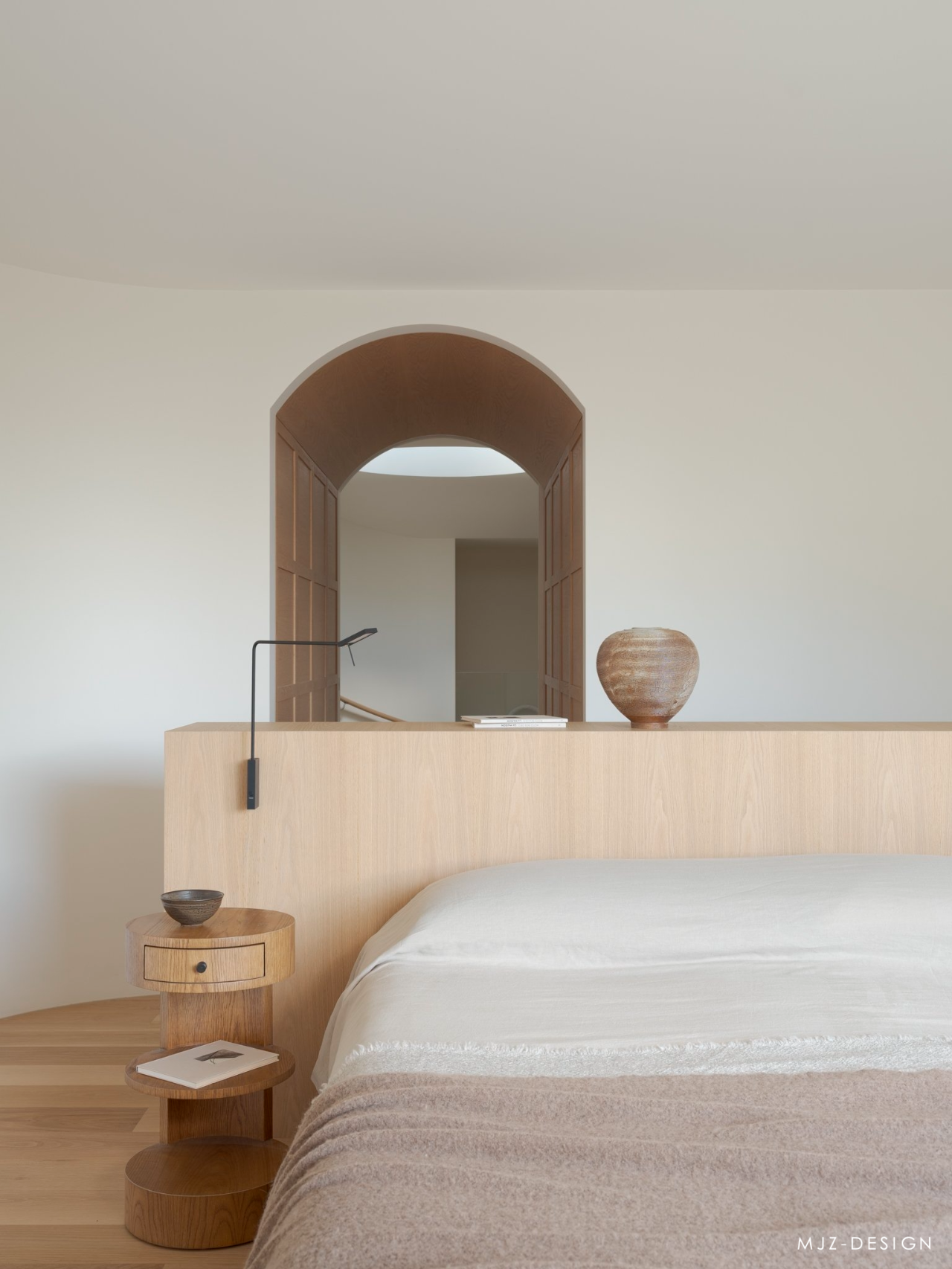 别墅丨澳大利亚墨尔本丨MADELEINE BLANCHFIELD ARCHITECTS-45