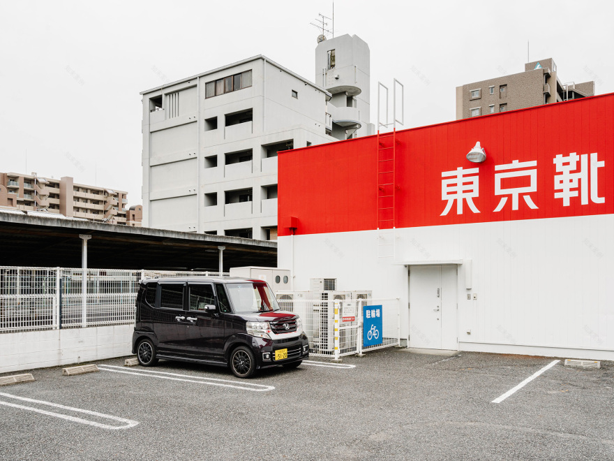 隐形郊区 第二部分,大阪丨日本大阪丨@alezano-9