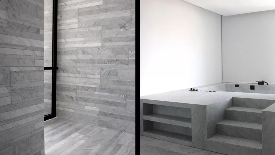 诗意迪拜 | ANARCHITECT 理性之作-53