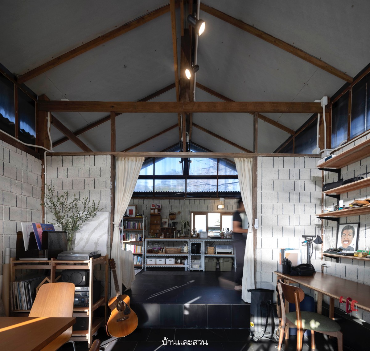 บ้านสวย ยอดฮิตประจำปี 2022 - บ้านและสวน-33