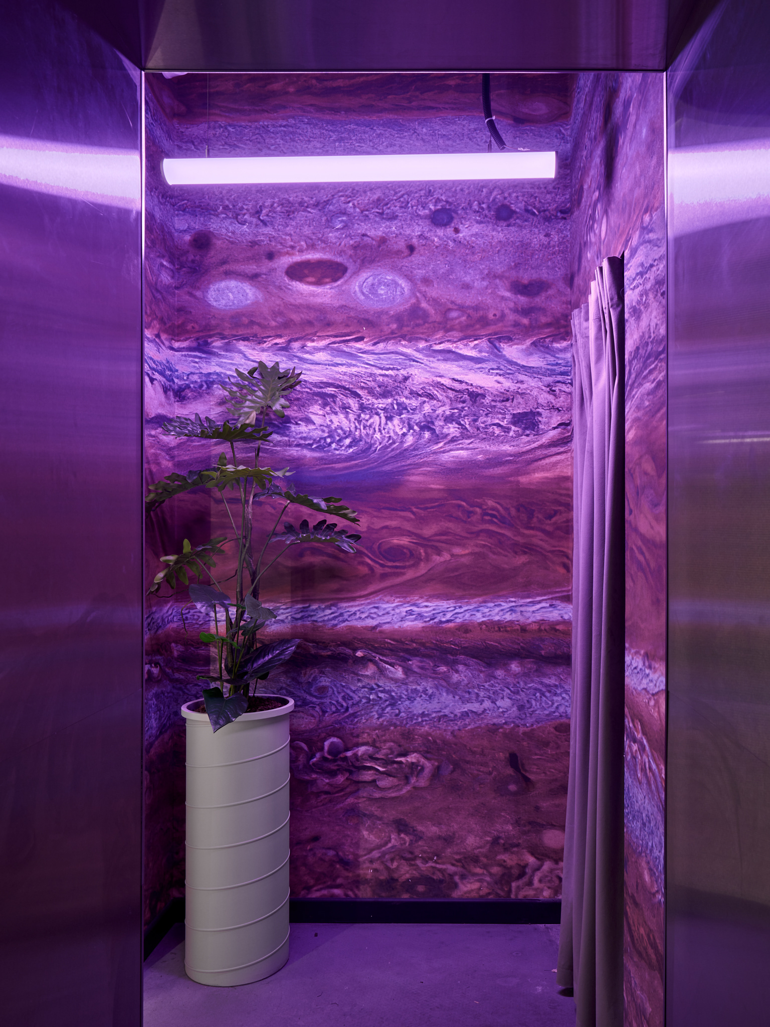 中型休息室丨俄罗斯莫斯科-28