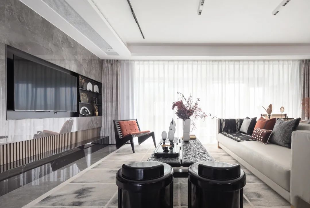 融创·山水云龙丨中国徐州丨TCD² Design｜澍田设计-28