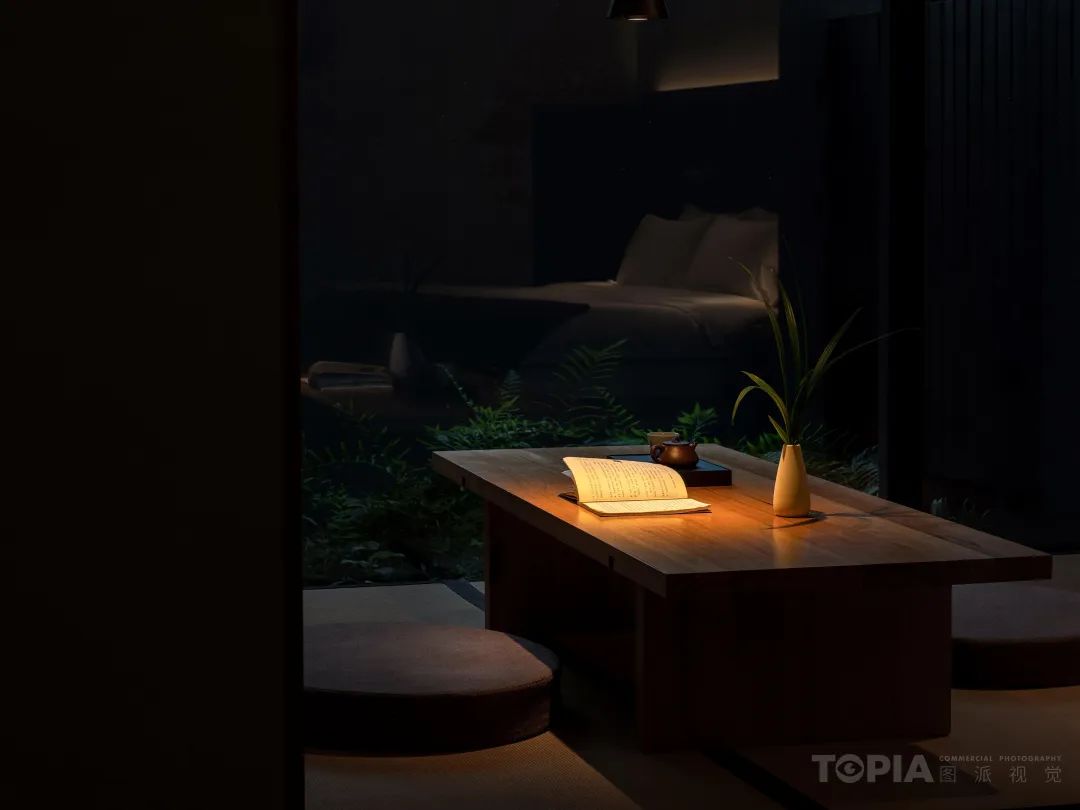 杭州木守西溪酒店丨中国杭州丨GOA 大象设计,重庆朗图,BOB 陈飞波事务所-70