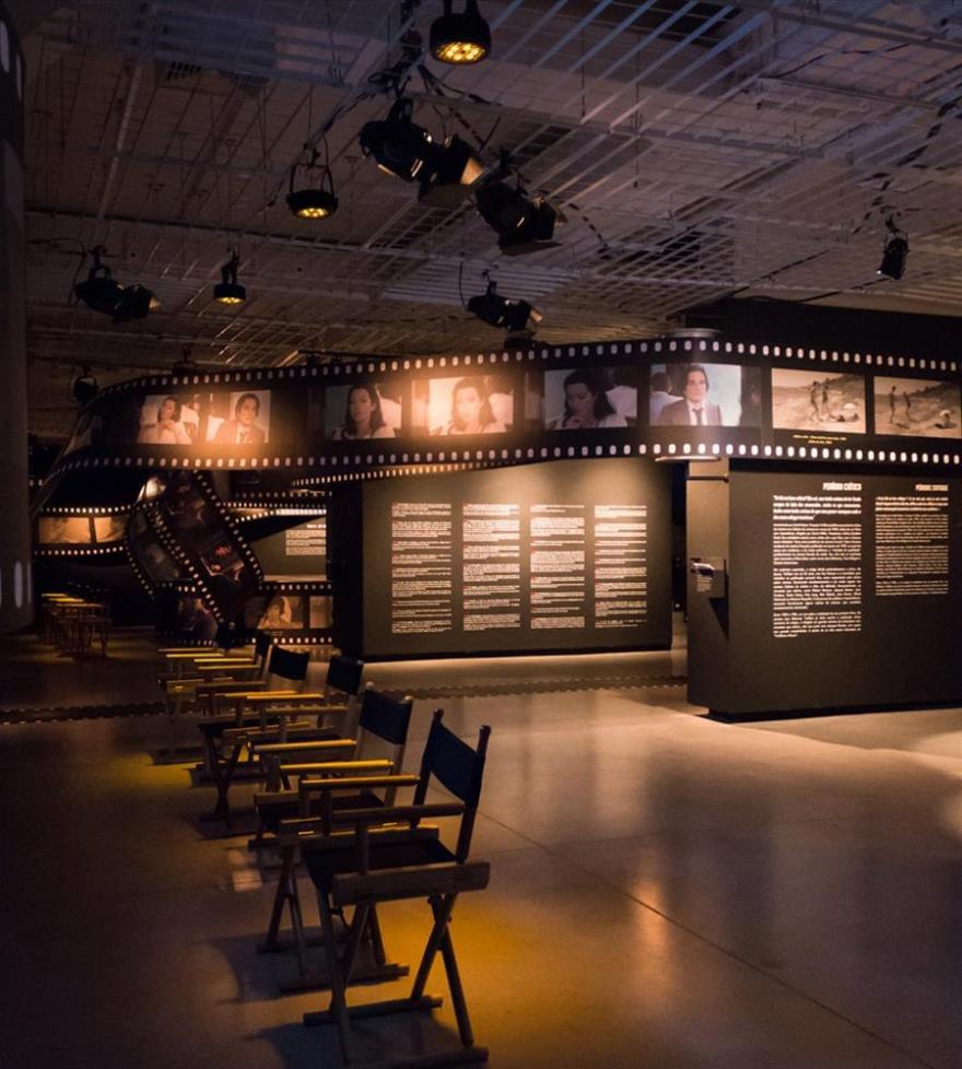 沉浸式的特吕弗电影展-8