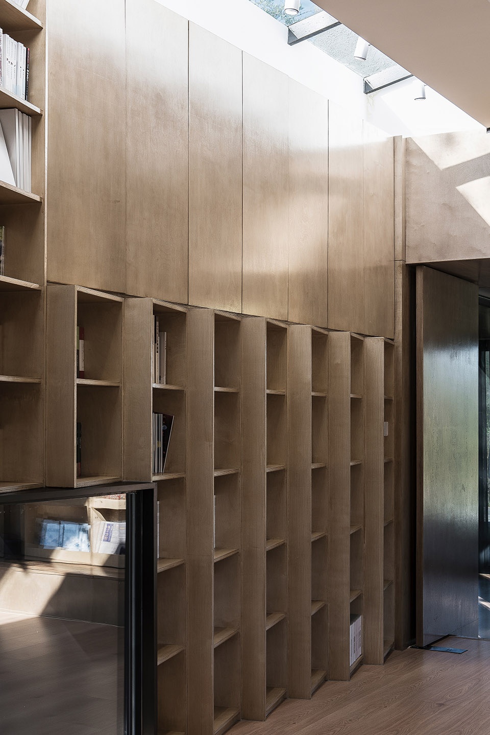 半山的居室 – 东胡林民宿丨中国北京丨未来以北工作室-60