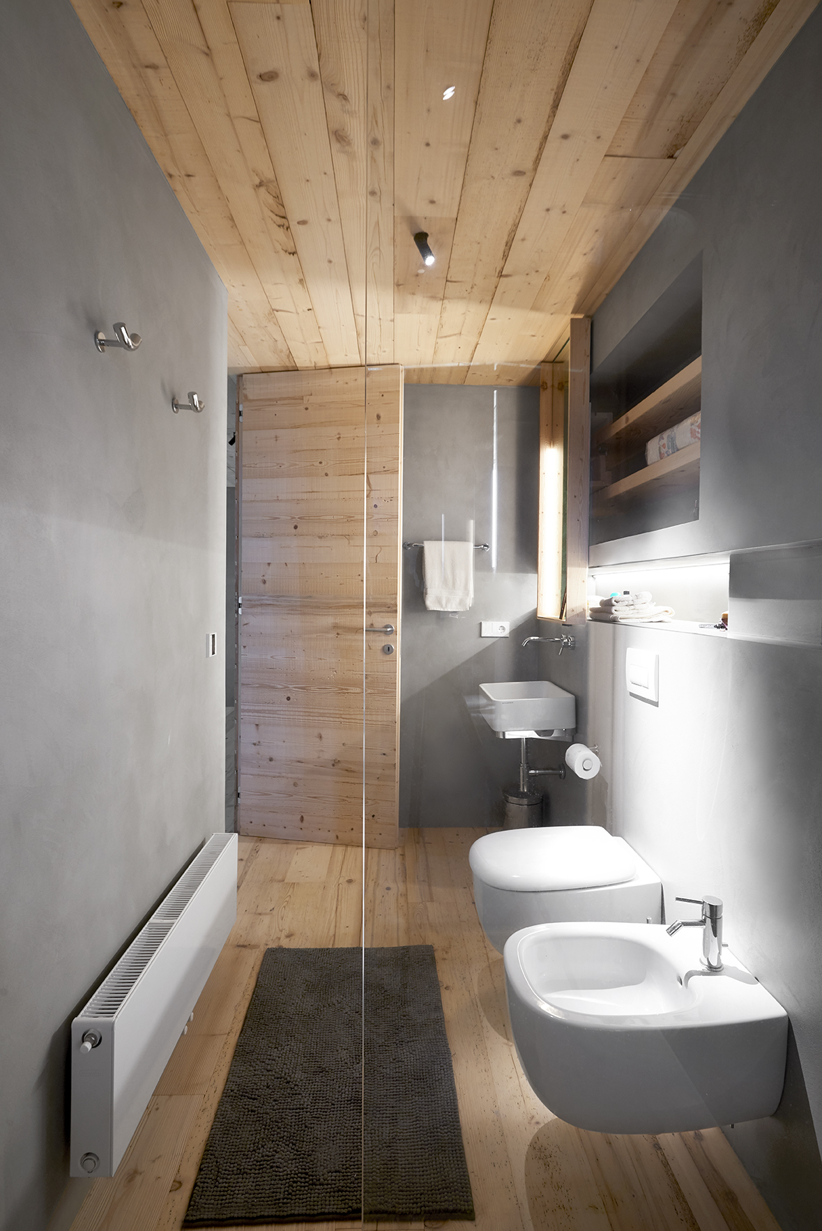 Abitazione privata 住宅丨Italy丨Benetti Grigolo Architetti-27