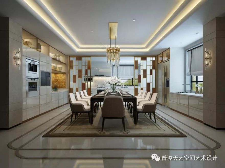 北京富成花园“翔”之梦想家-12